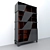 Simple Storage Solution 3D model small image 1