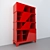 Simple Storage Solution 3D model small image 2