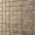 Modern Tiled Floor: L-500mm, W-500mm 3D model small image 2