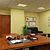 Modern Office Furniture Set 3D model small image 3