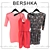 Fashion-forward Bershka Dresses 3D model small image 1
