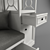 Custom-made Furniture Group 3D model small image 2