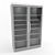 Wine Cooling Cabinet 3D model small image 2