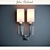  John Richard Designer Wall Sconce 3D model small image 1