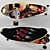 SoulArc Skateboards - The Perfect Soul Ride 3D model small image 1