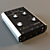 TASCAM US-122MKII Sound Card 3D model small image 2