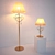 Moderna Luxe Lighting Collection 3D model small image 1