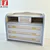 Elegant Feretti Dresser 3D model small image 1