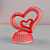 Eternal Love Sculpture 3D model small image 3