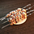 Sizzling Shashlik Delight 3D model small image 1