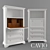 Cavio CM 07 Library: Exquisite Elegance 3D model small image 2