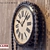 Bicycle Chain Wall Clock 3D model small image 3