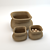 Cozy Knit Bag 3D model small image 1