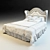 Elegant and Timeless: Lexington 3D model small image 2