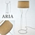 ARIA LAMPO - Illuminate Your Space 3D model small image 1