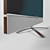 Loewe Individual 46 TV + Stereospeaker I46: Stunning Design & Superior Sound 3D model small image 3