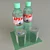 "Arkhyz Mineral Water: Refreshing and Pure 3D model small image 1