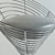 Verner Panton Wire Cone Chair 3D model small image 2