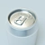 Sleek Aluminum Beverage Can 3D model small image 2