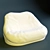 Cozy Embrace: HUG Armchair 3D model small image 3