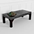 Andrew Martin Earth Coffee Table 3D model small image 1