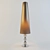 Elegant Table Lamp: OfInterni OF.C31TP 3D model small image 1