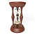 Timekeeper Sandglass: 3DMax Edition 3D model small image 1