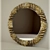 Reflective Elegance: FAL Classic Mirror 3D model small image 1