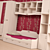 Sonata Intedi - Original Children's Furniture 3D model small image 3