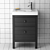 Sleek Hemnes Bathroom Cabinet 3D model small image 1