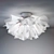 Elegant Luminary Set: PANZERI TUTU 3D model small image 2