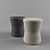 Title: Woven Bedside Stool 3D model small image 1