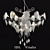 Elegant IDL Vitalis Lighting 3D model small image 1