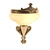 Classic Wall Sconce 3D model small image 1