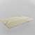 Luxurious Soft Velvet Carpet 3D model small image 2