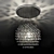 Elegant Preciosa Chandelier Ball 3D model small image 1