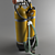 Ultimate Dive Gear 3D model small image 1