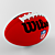 PowerPlay Rugby Ball 3D model small image 1