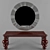 Enchant Console: Magic Mirror 3D model small image 1