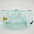 Aruliden's Handcrafted Aquarium: Underwater Oasis 3D model small image 1
