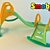 Smoby Baby Slide: Outdoor Fun for Little Ones! 3D model small image 2