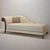 Classic Style Sofa 3D model small image 1