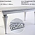 Elegant Giorgiocasa Casa Bella Table 3D model small image 1