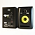 Immersive Sound with KRK RP6-G2 3D model small image 1