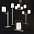 Elegant Illumination with Lorenzo Tondelli 3D model small image 1