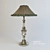 Autumn Collection: Amy 35 & Gilbert Lamp Set 3D model small image 1