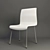 Compact and Stylish IKEA Erland 3D model small image 1