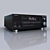 Pioneer VSX-D510 Receiver: Powerful Sound 3D model small image 2