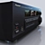 Pioneer VSX-D510 Receiver: Powerful Sound 3D model small image 3