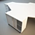 ZETA Staff Furniture 3D model small image 3